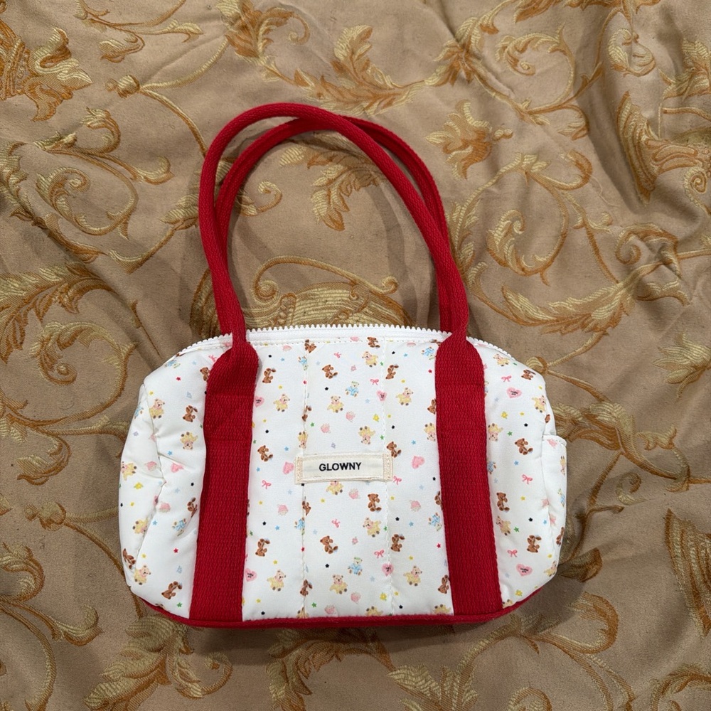 Glowny mini bag